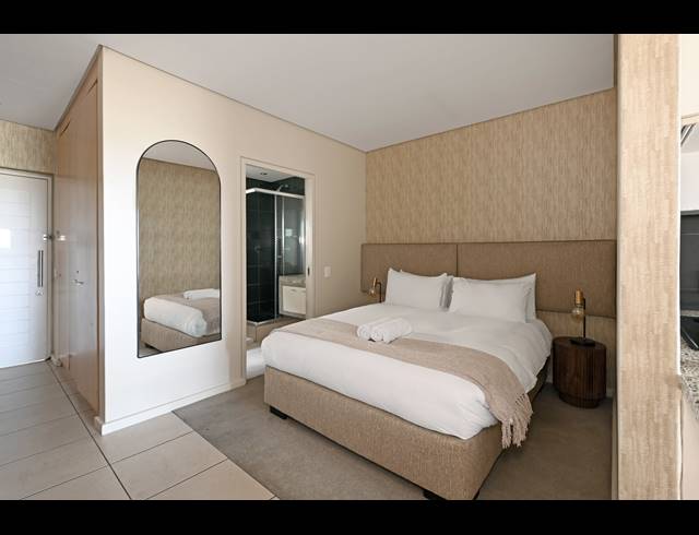 0.5 BEDROOM APARTMENT FOR SALE IN DE WATERKANT